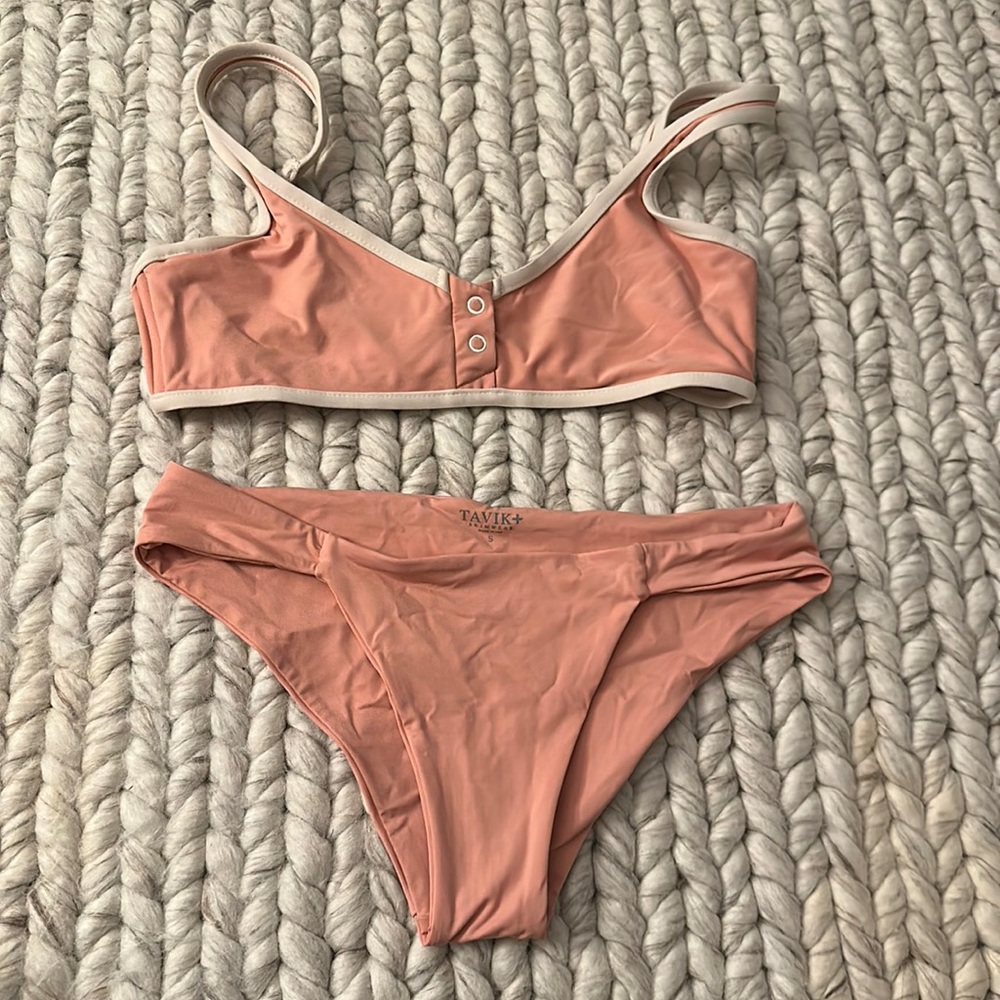Tavik Swim Bikini